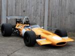 McLaren M14A 1970 года